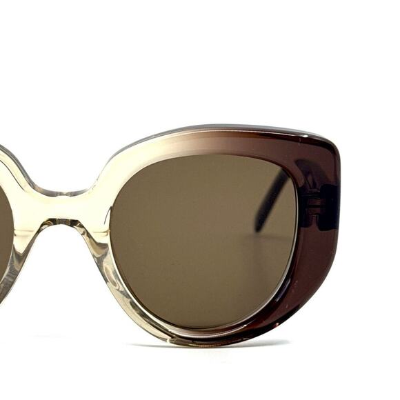 NEW!!! LOEWE Sunglasses LW40100I 50E Authentic - Picture 5 of 12